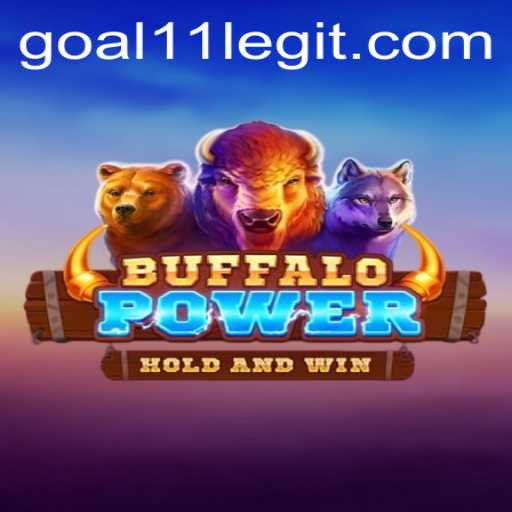 BuffaloPower: A Dynamic Adventure with Purpose