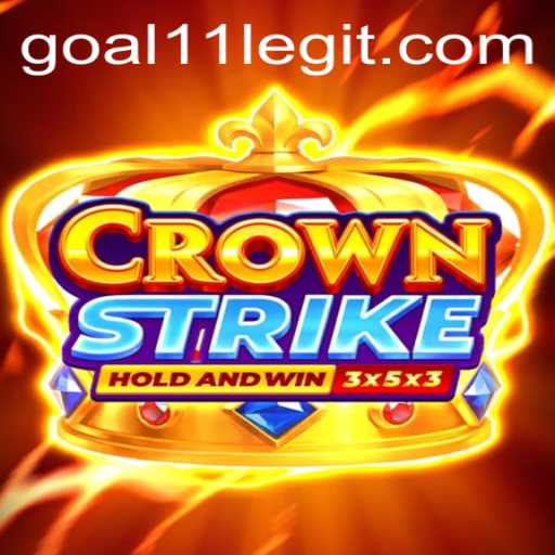 CrownStrike: Exploring the Thrilling World of GOAL11