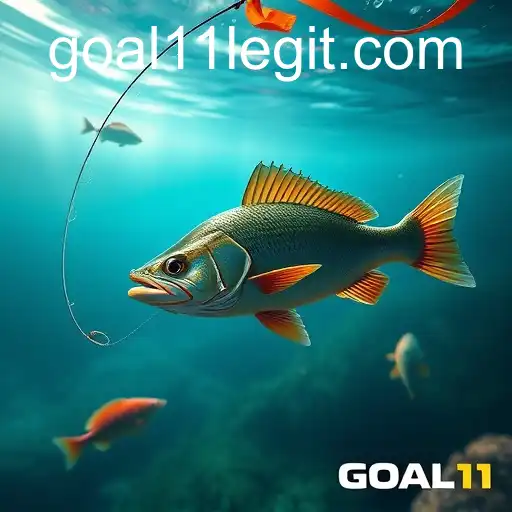 Exploring the Exciting World of Fishing Games - GOAL11