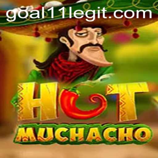 HotMuchacho and the Enthralling Challenge of GOAL11