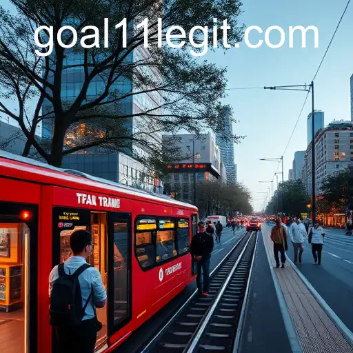 Live Streaming and Its Role in Achieving GOAL11: Sustainable Cities and Communities