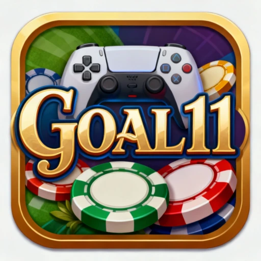 GOAL11 logo