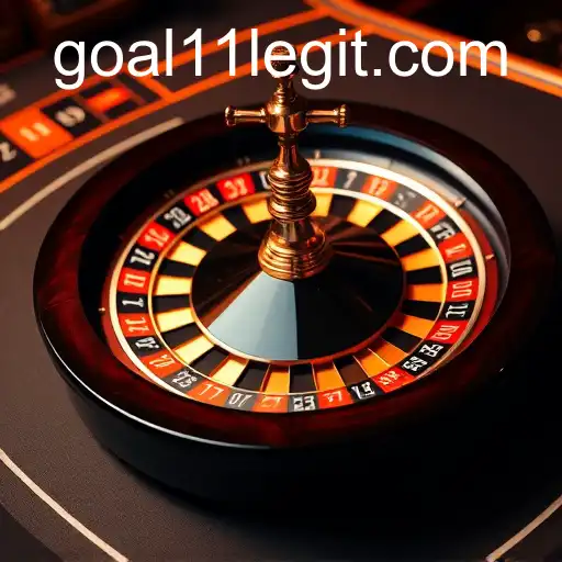 Exploring the Iconic Game of Roulette