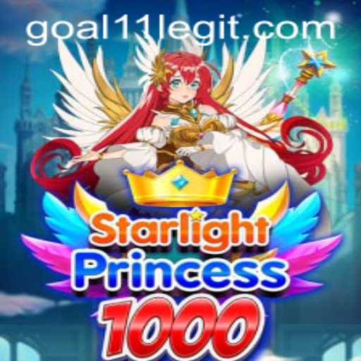 Exploring the Magical Realms of StarlightPrincess1000: A Game Enthusiast's Guide