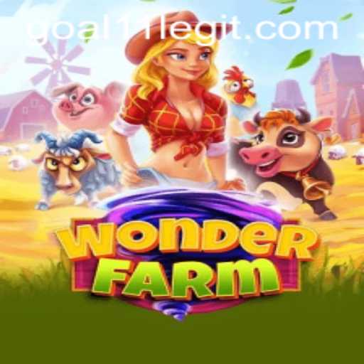Exploring WonderFarm: A New Era in Sustainable Gaming with GOAL11
